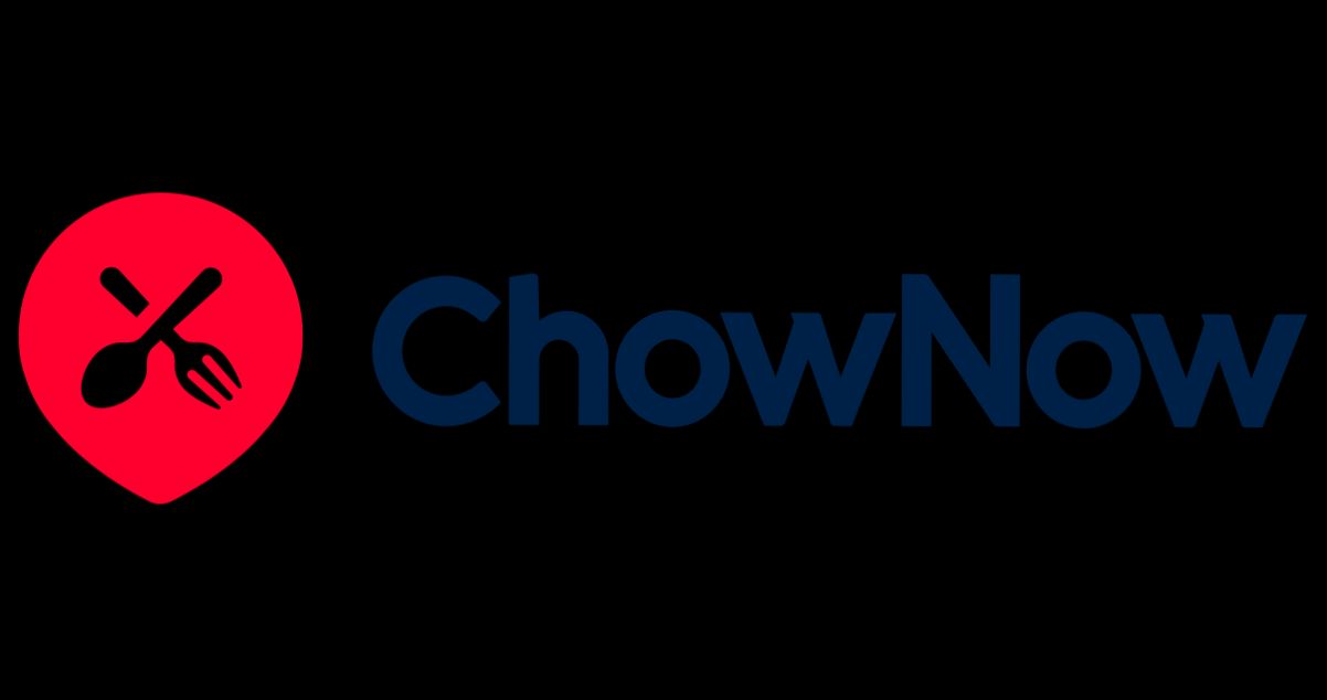 login ChowNow