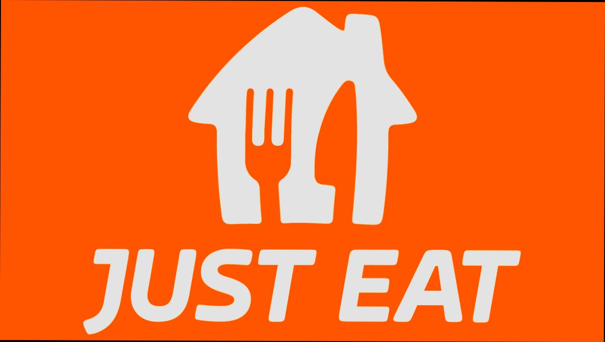 login Just Eat