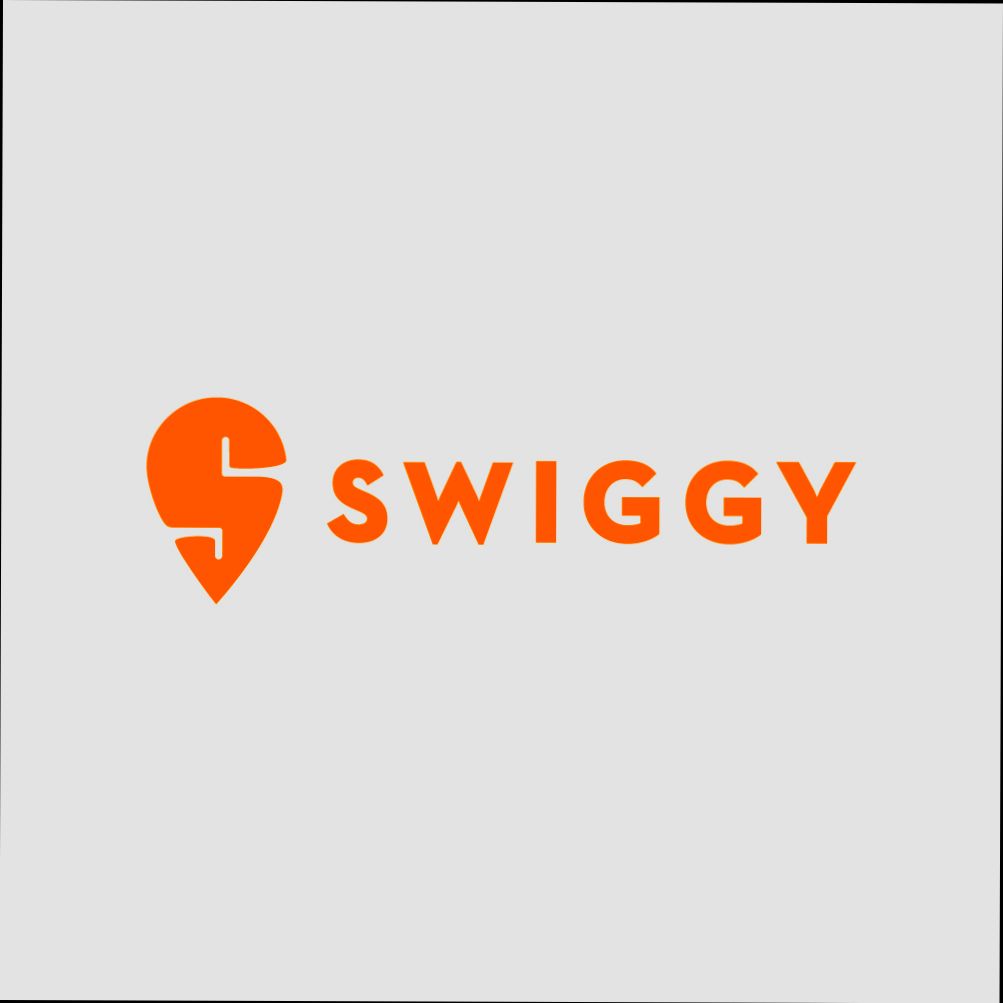 login Swiggy