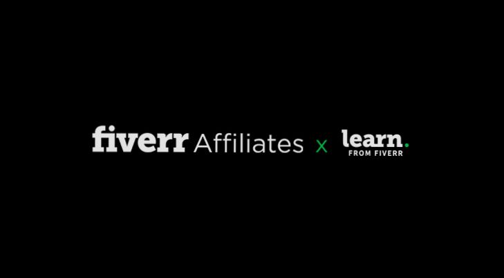 login Fiverr Learn