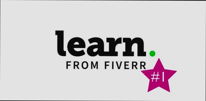 login Fiverr Learn