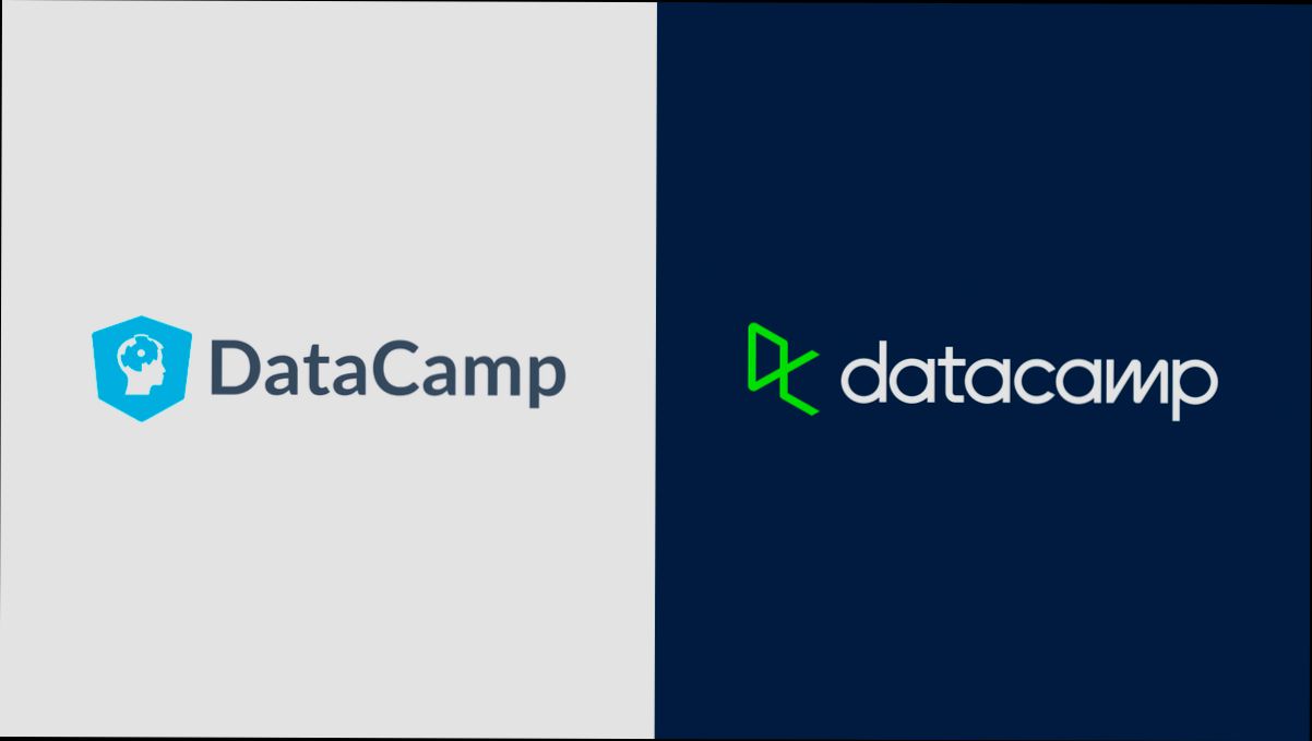 login DataCamp