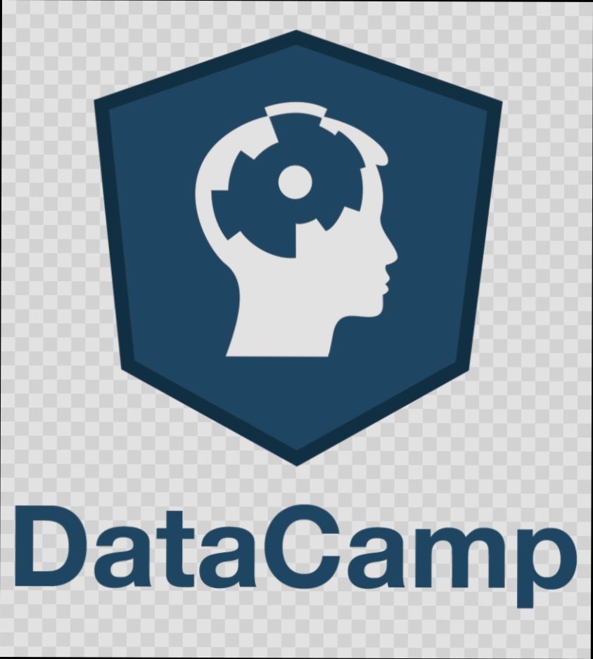 login DataCamp