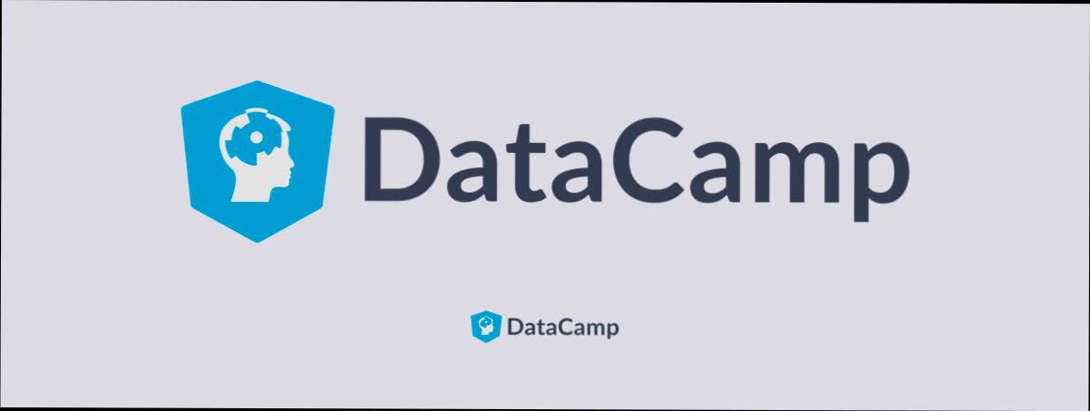 login DataCamp