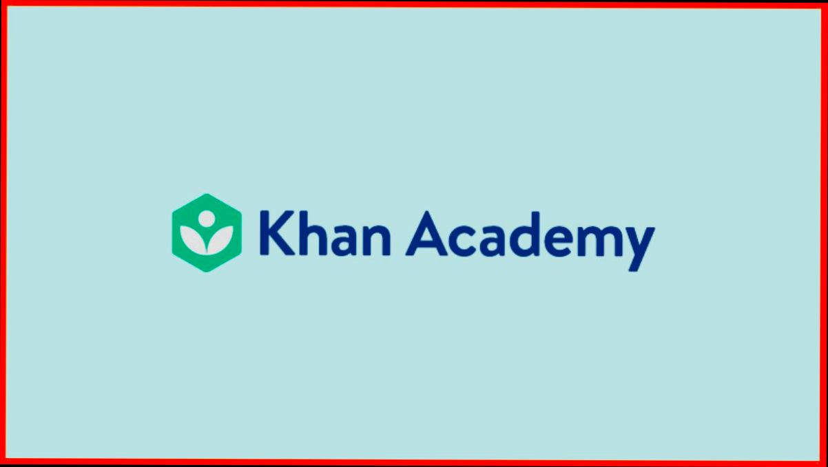 login Khan Academy Partner Portal