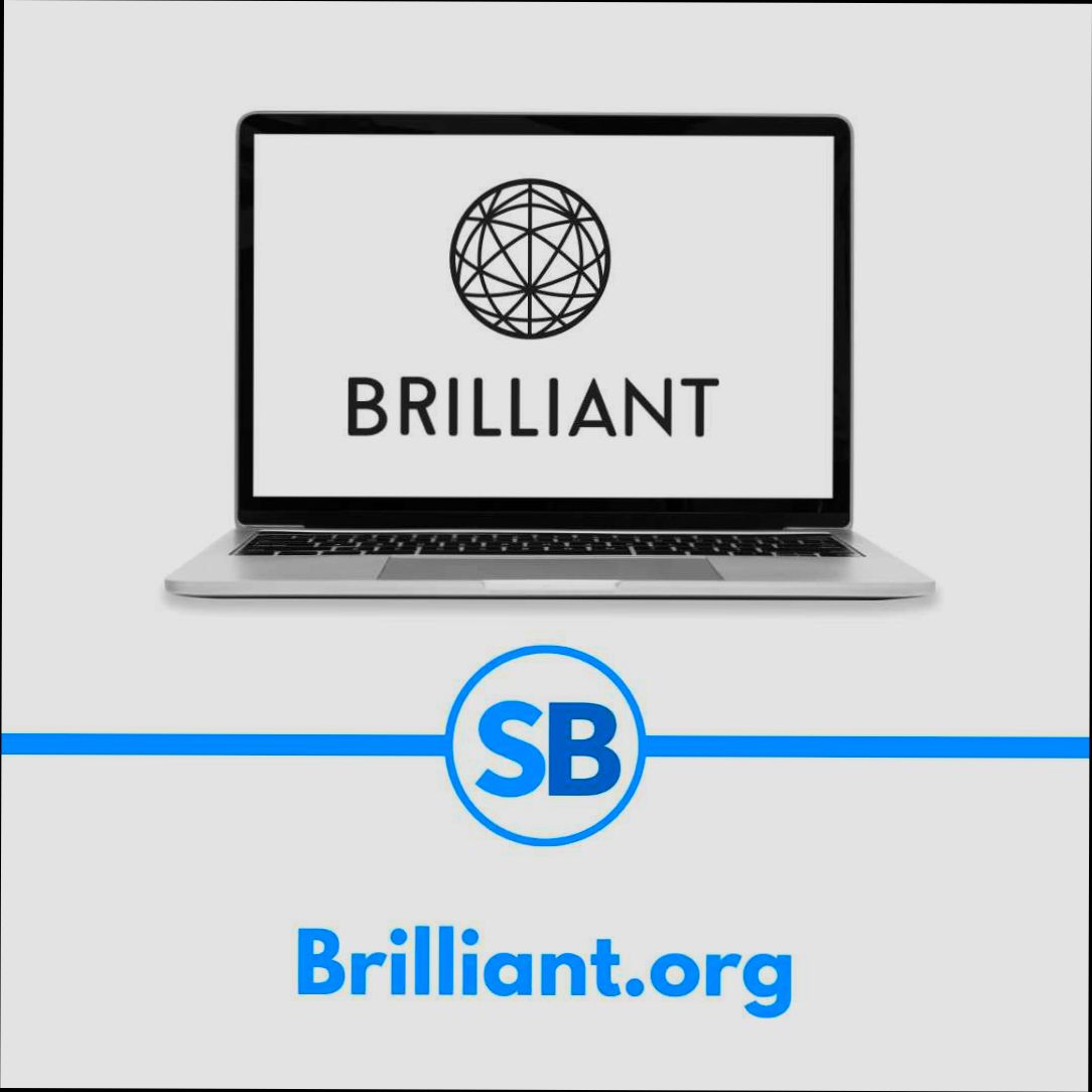 login Brilliant.org