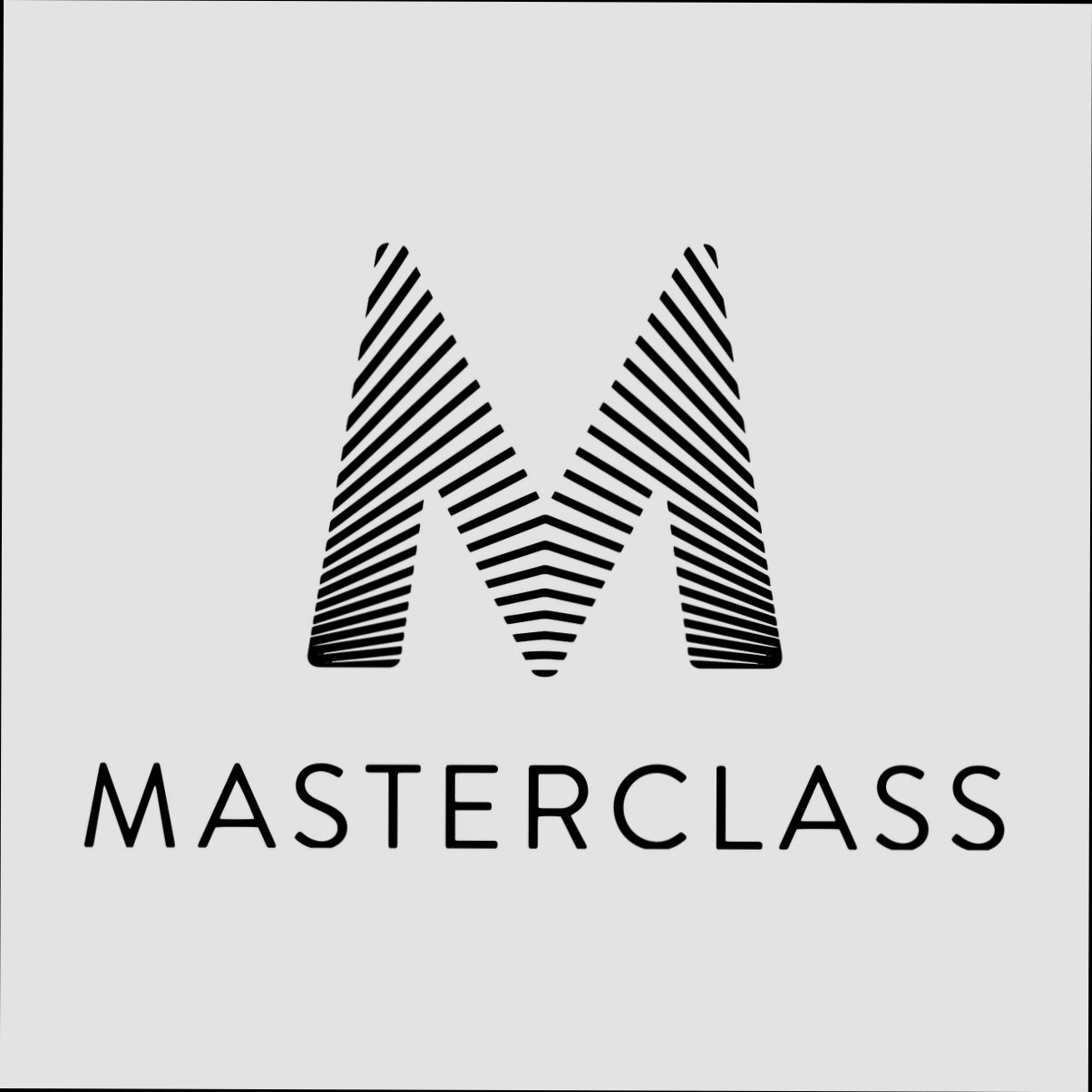 login MasterClass