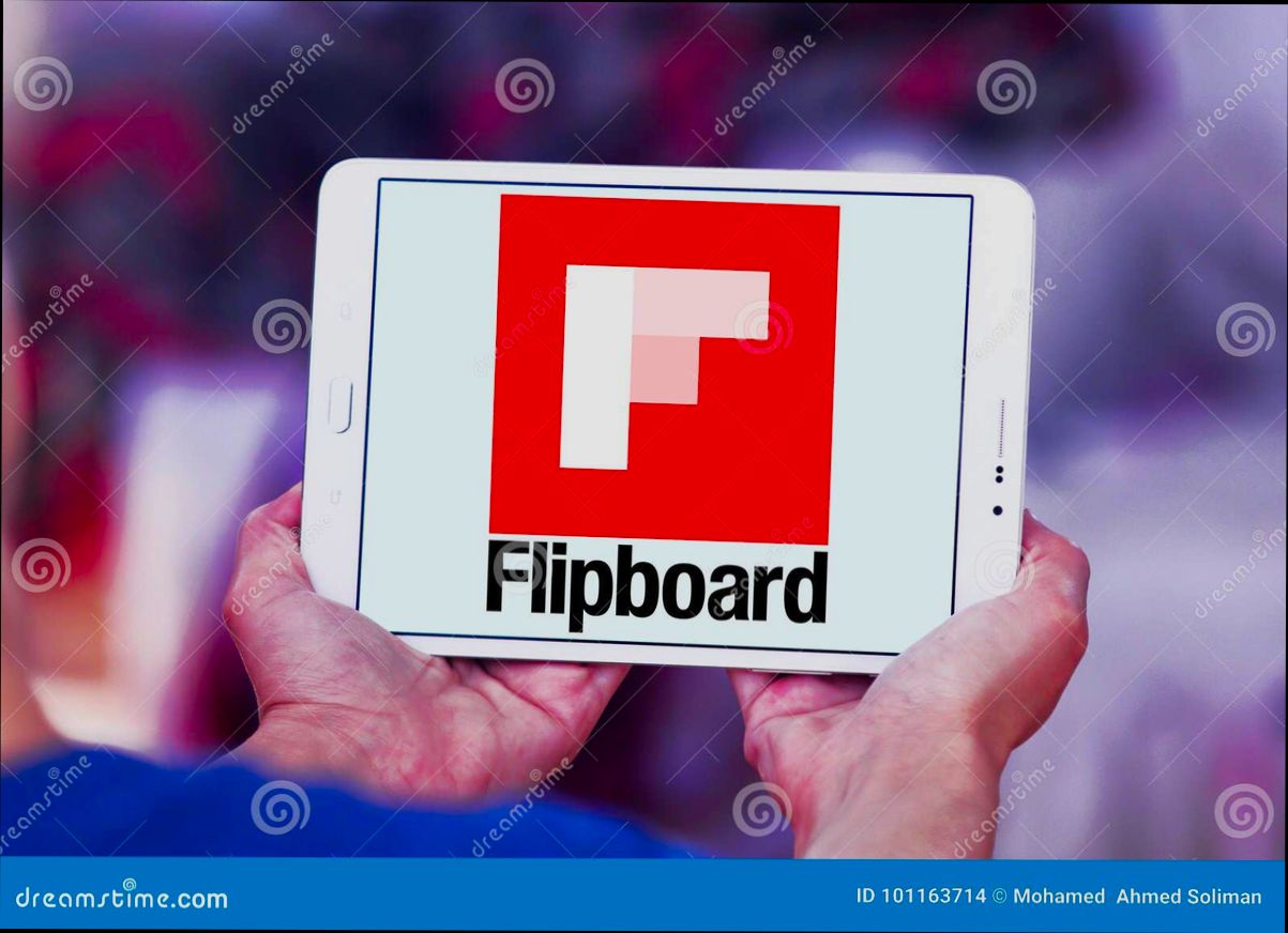 login Flipboard