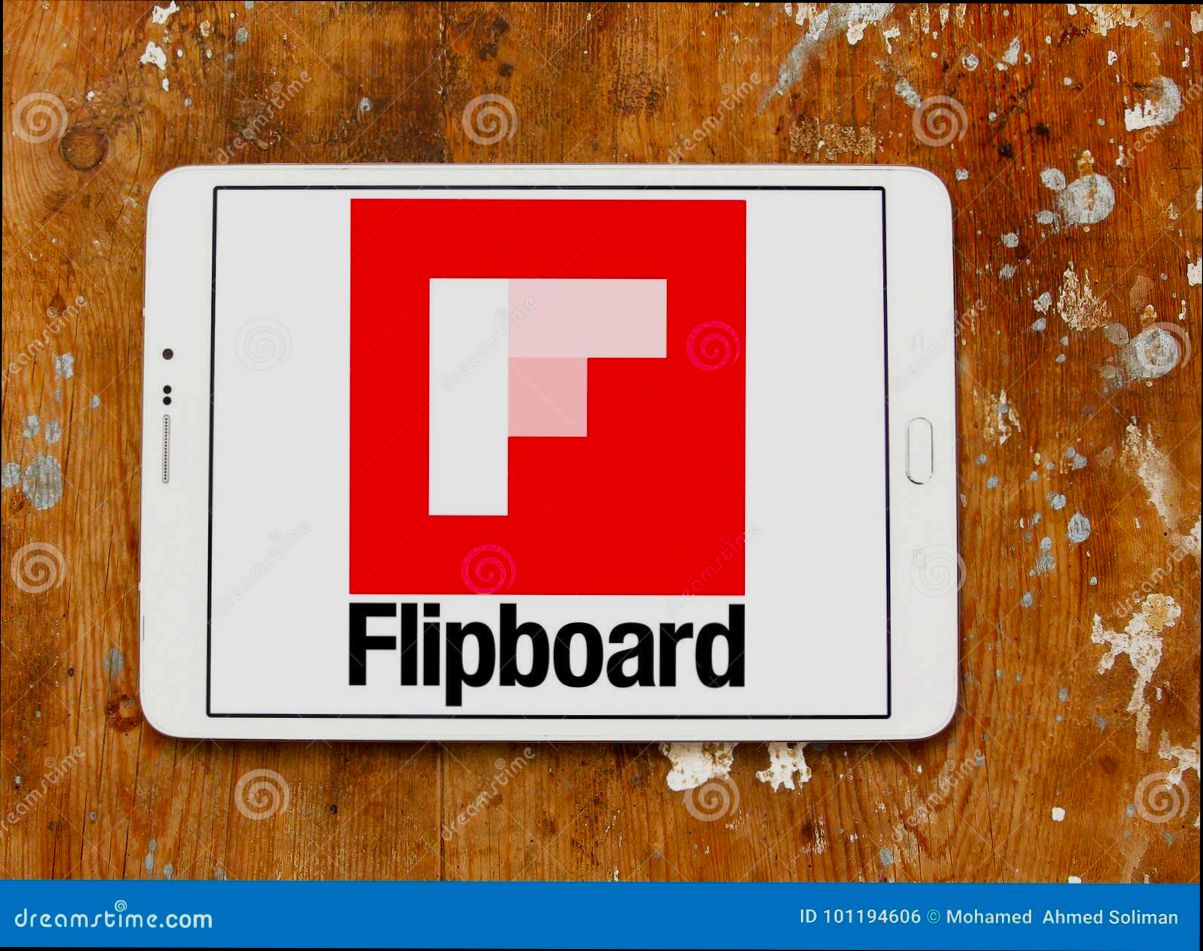 login Flipboard