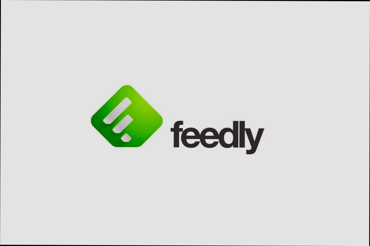 login Feedly