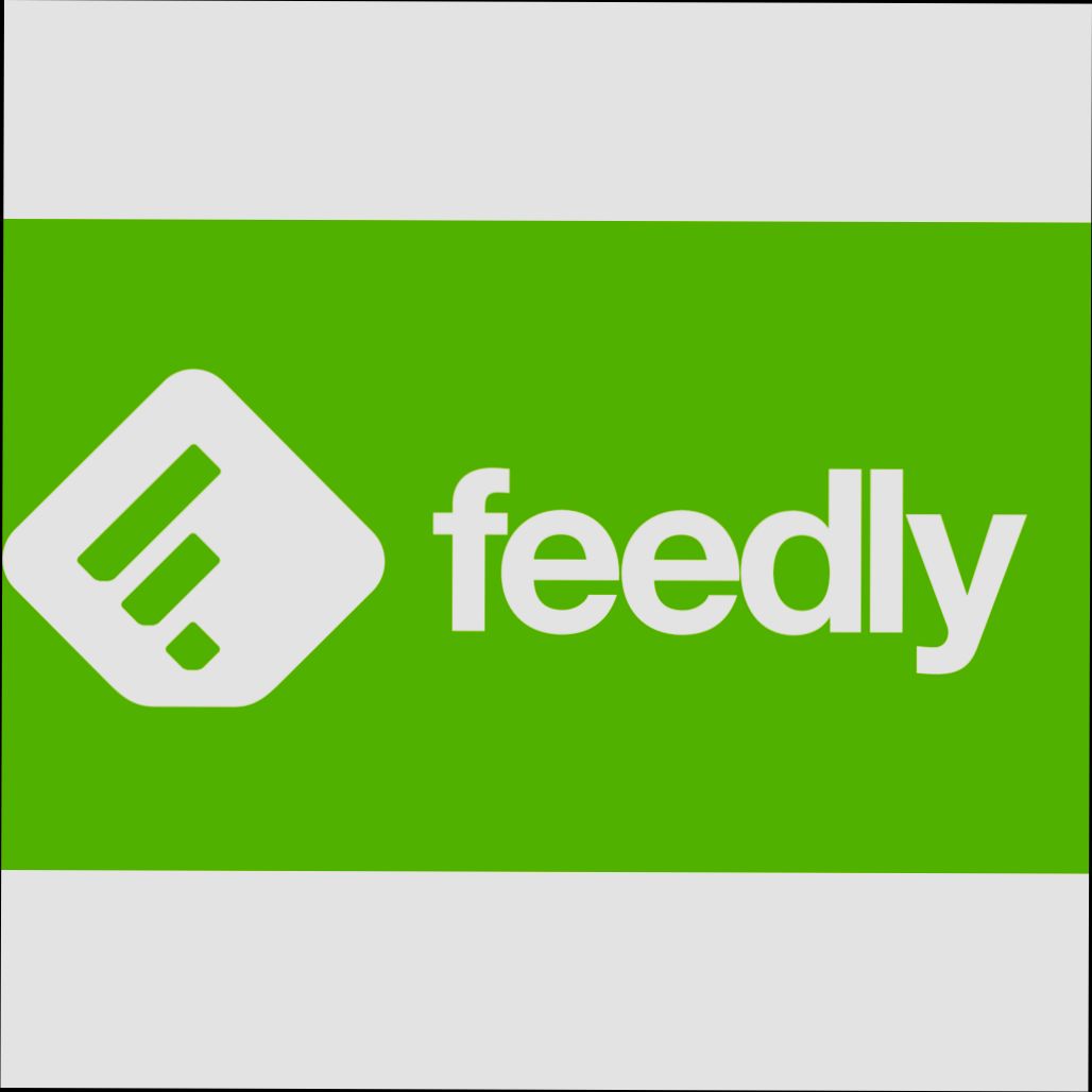 login Feedly