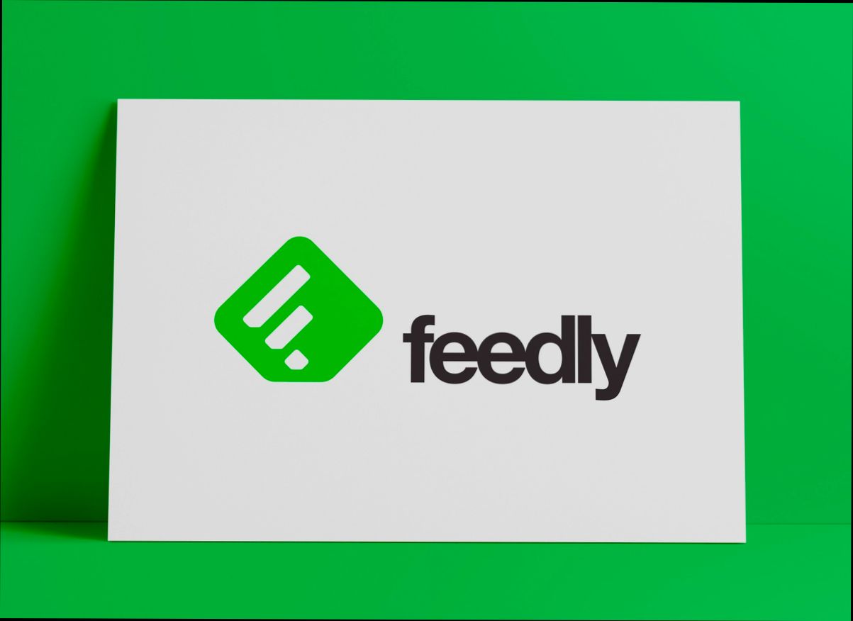 login Feedly