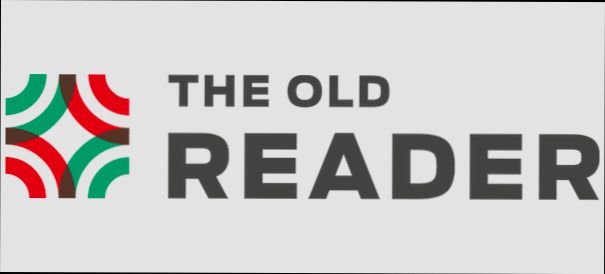 login The Old Reader