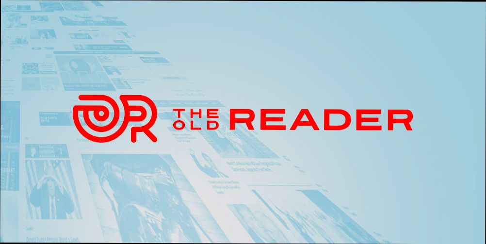 login The Old Reader