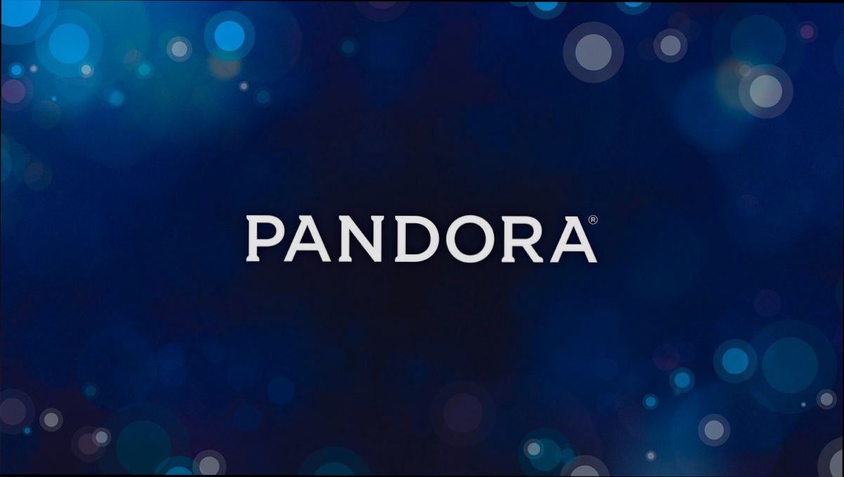 login Pandora Plus