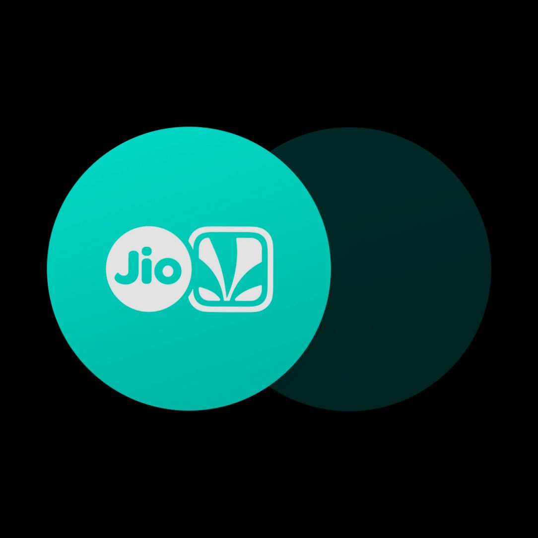 login JioSaavn