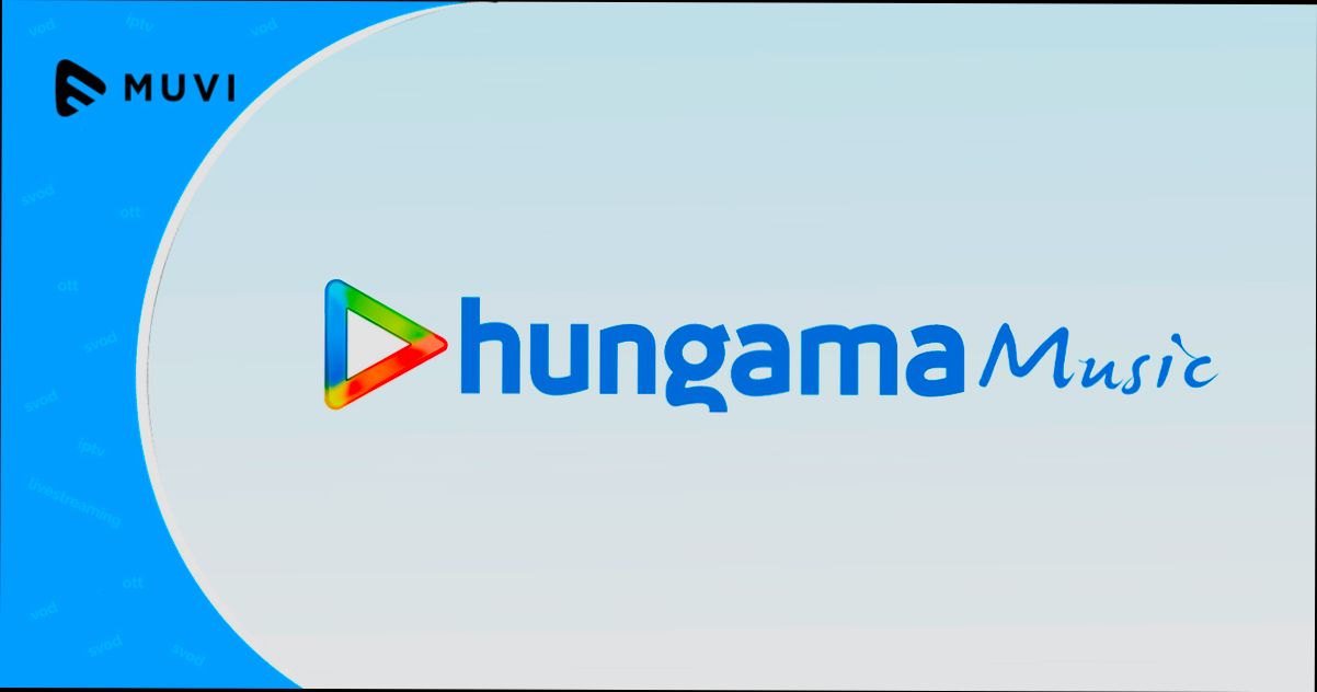 login Hungama Music