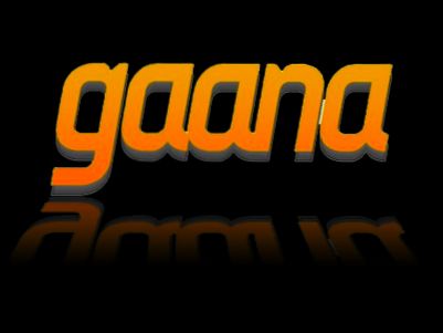 login Gaana