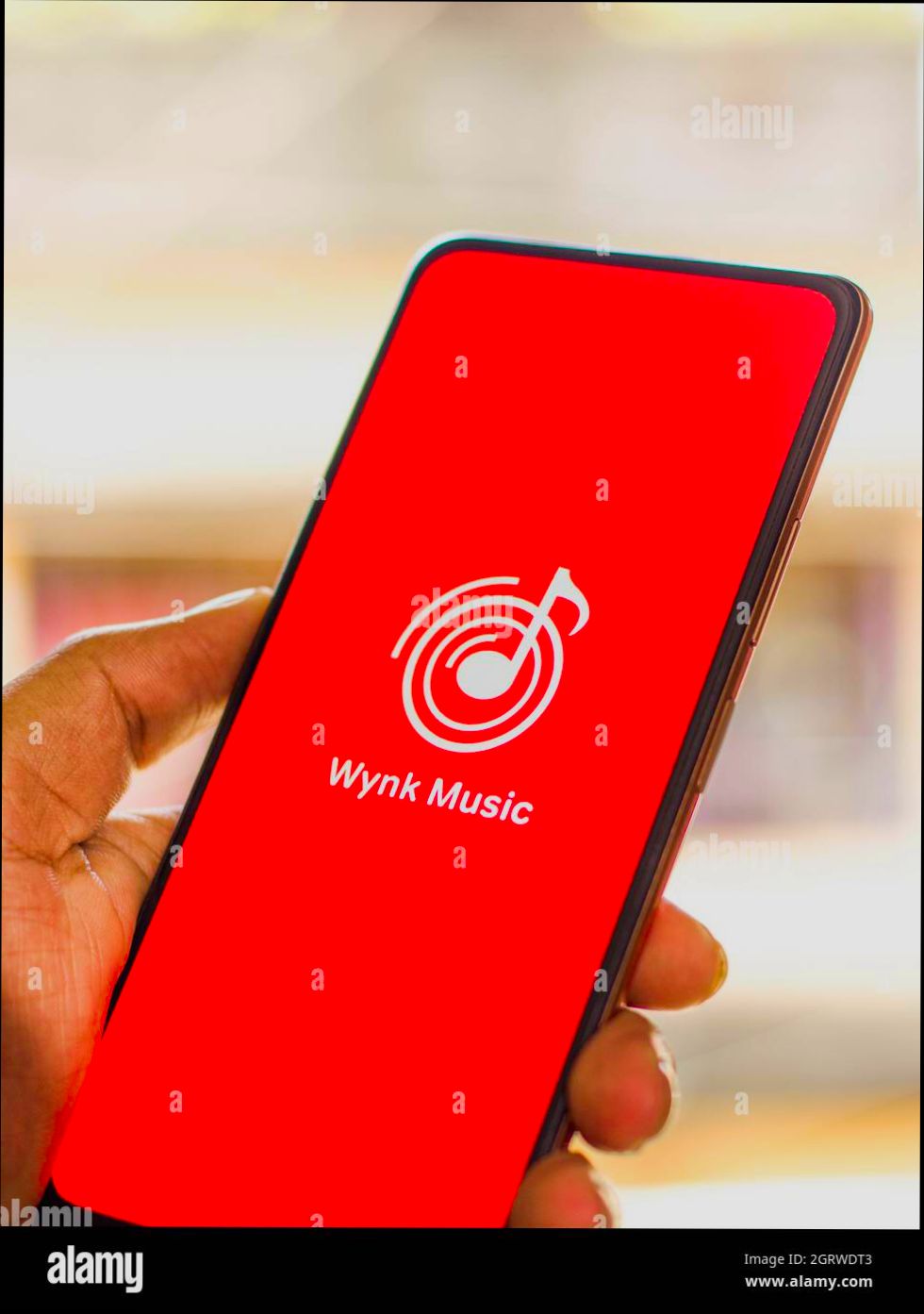 login Wynk Music