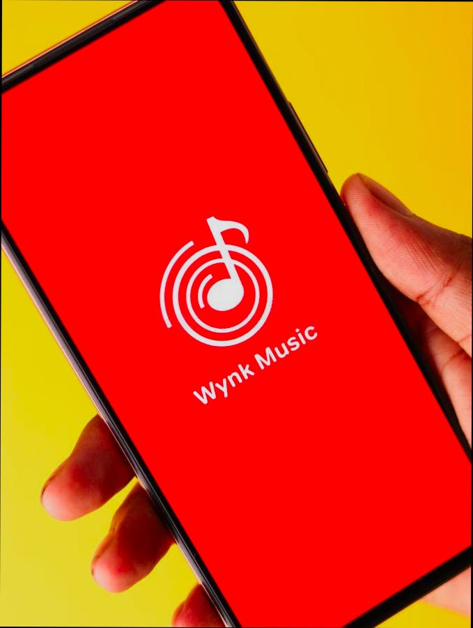 login Wynk Music