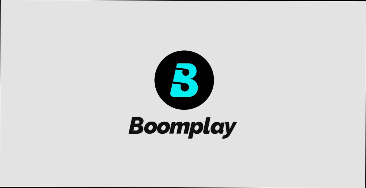 login Boomplay