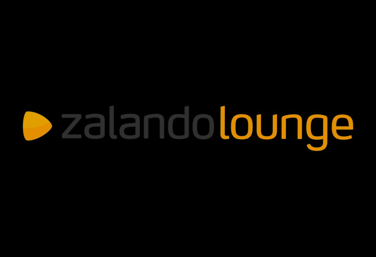 login Zalando Lounge