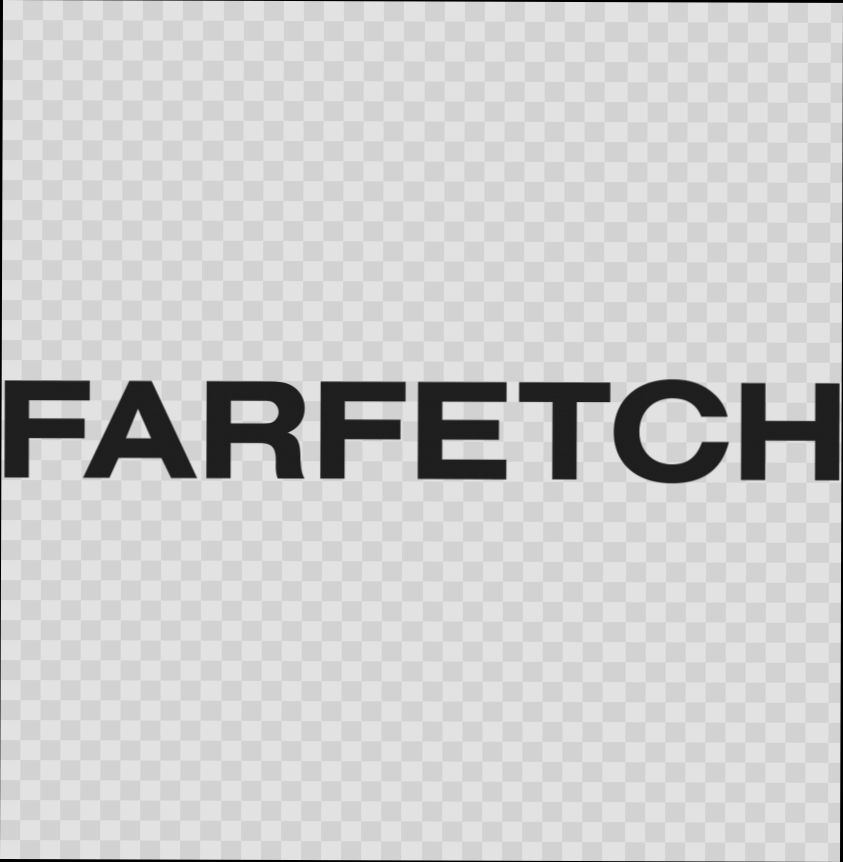 login Farfetch