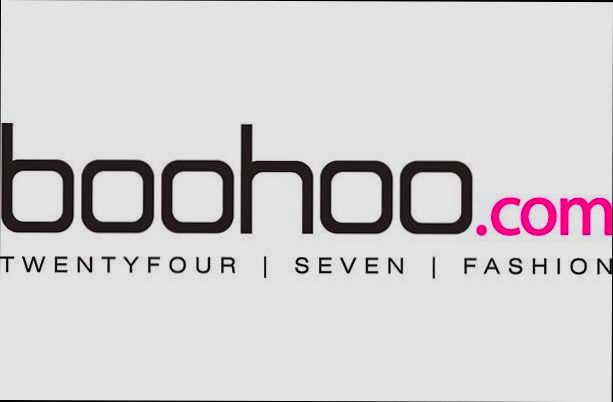 login Boohoo