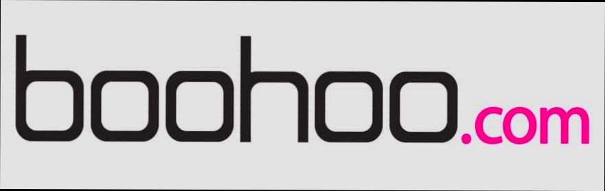 login Boohoo