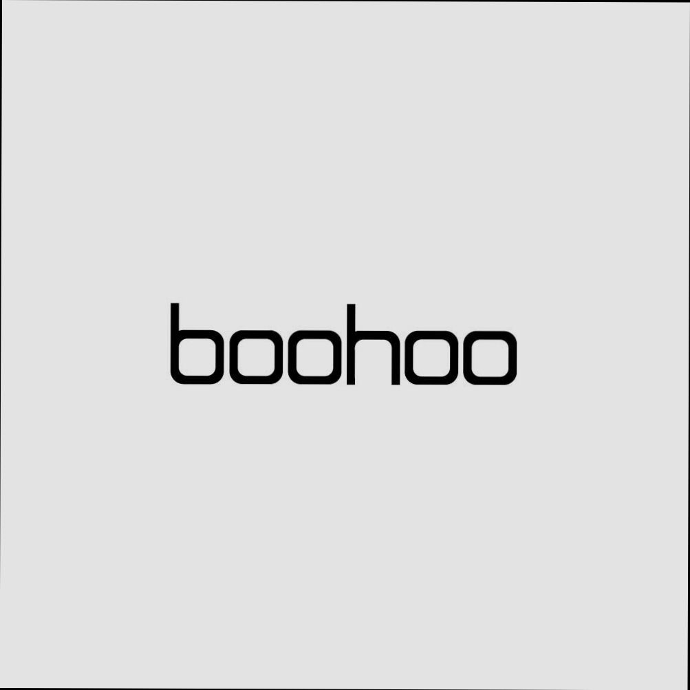 login Boohoo