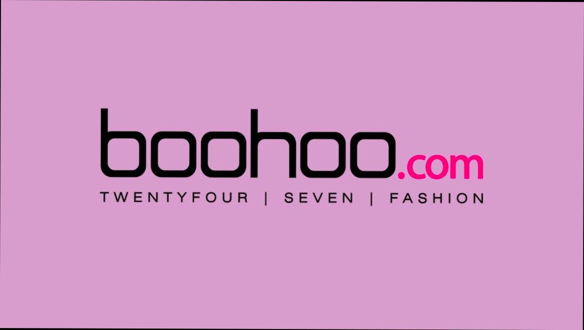 login Boohoo