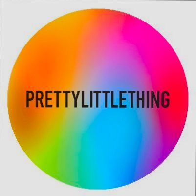 login PrettyLittleThing