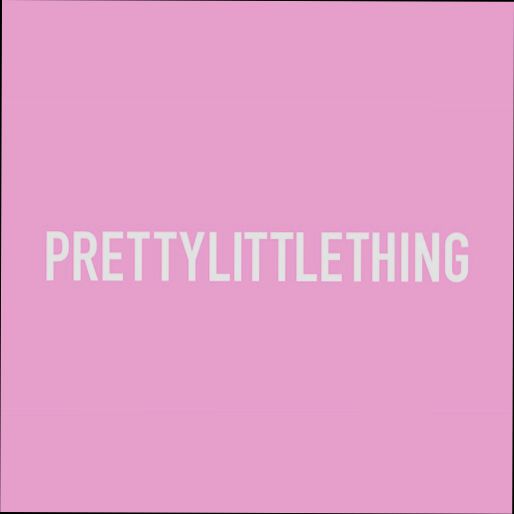 login PrettyLittleThing