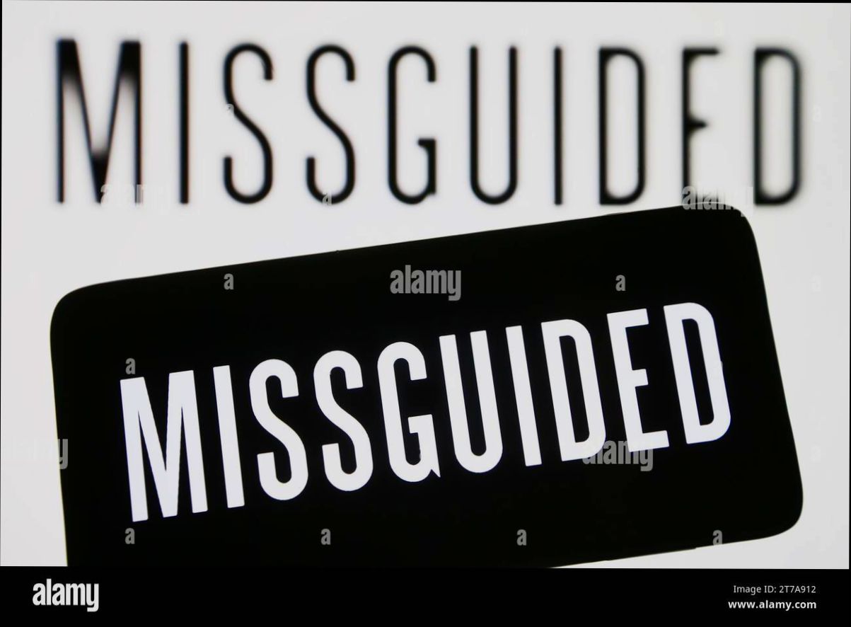 login Missguided