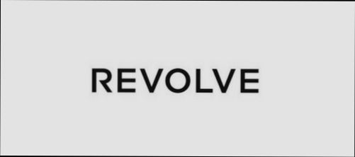 login Revolve