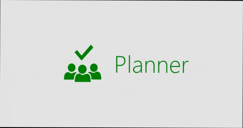 login Microsoft Planner