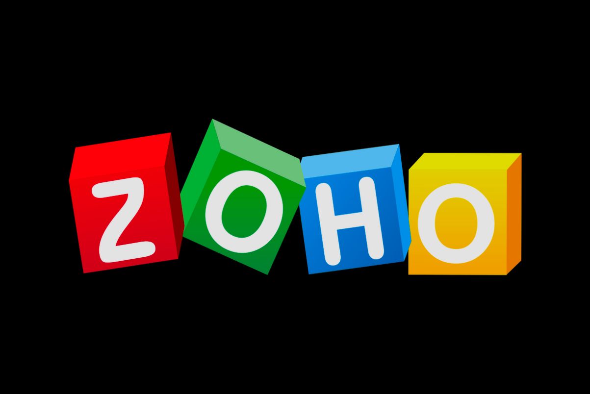 login Zoho Docs