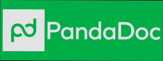 login PandaDoc