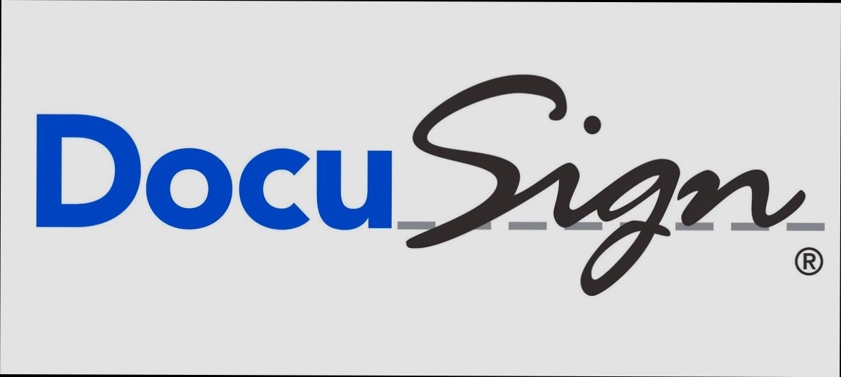 login DocuSign