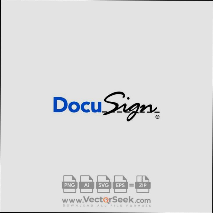 login DocuSign