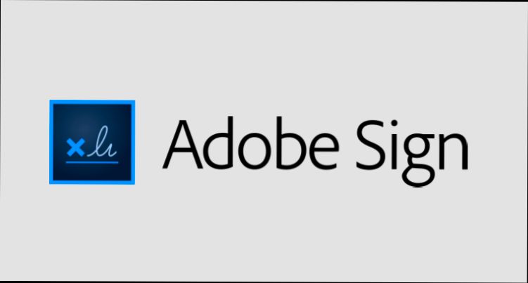 login Adobe Sign