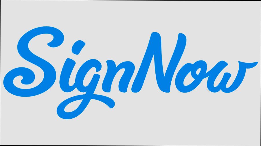 login SignNow