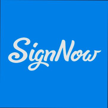 login SignNow