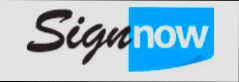 login SignNow