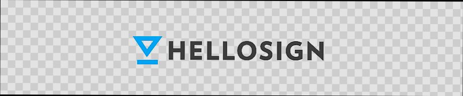 login HelloSign