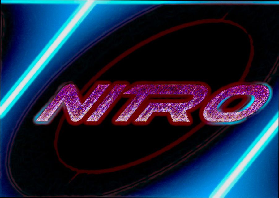 login Nitro Sign