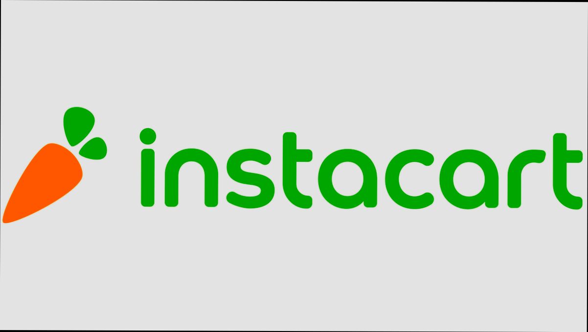 login Instacart