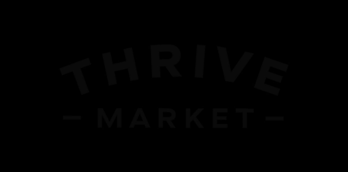 login Thrive Market (Groceries)