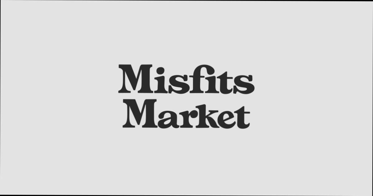 login Misfits Market