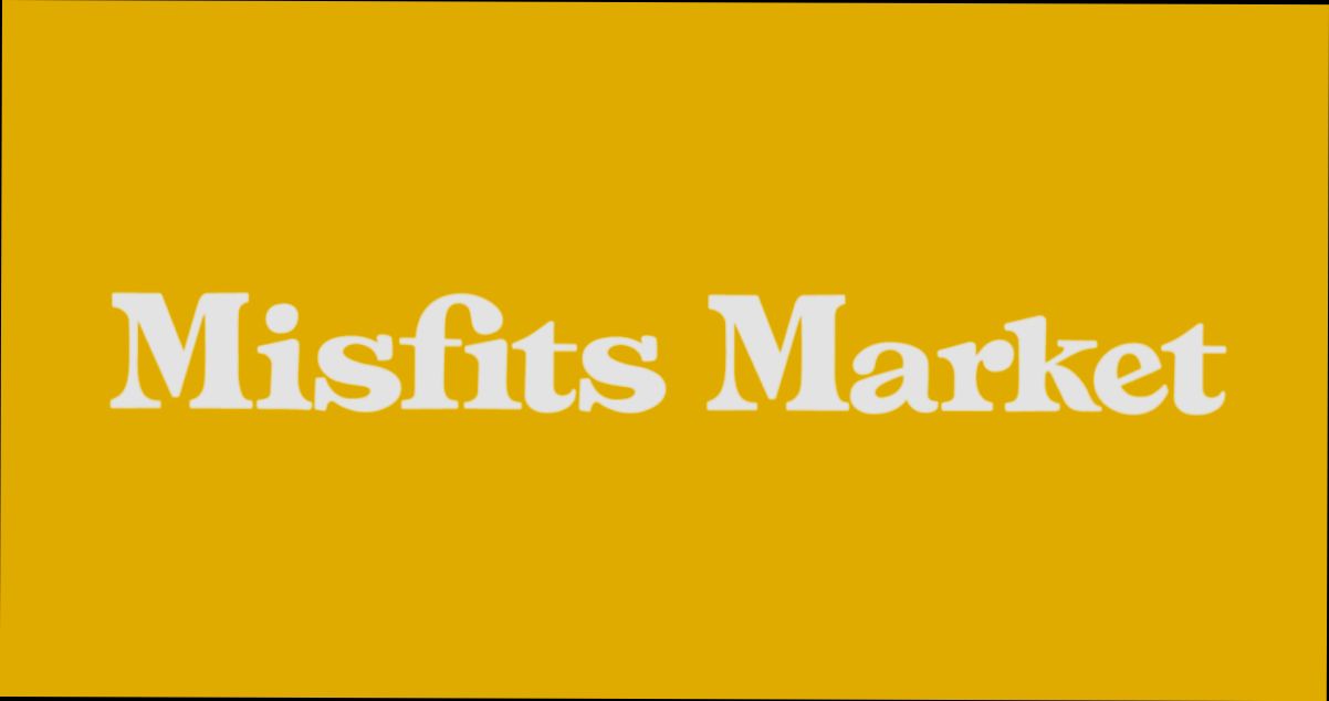 login Misfits Market